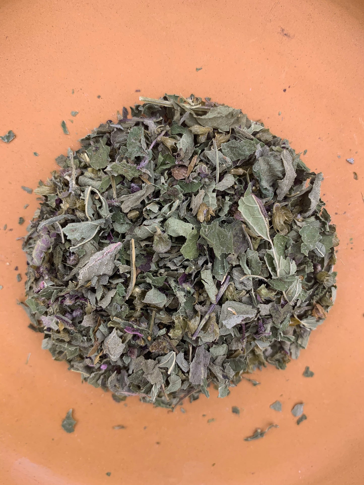 Day Grooves - Tea Blend