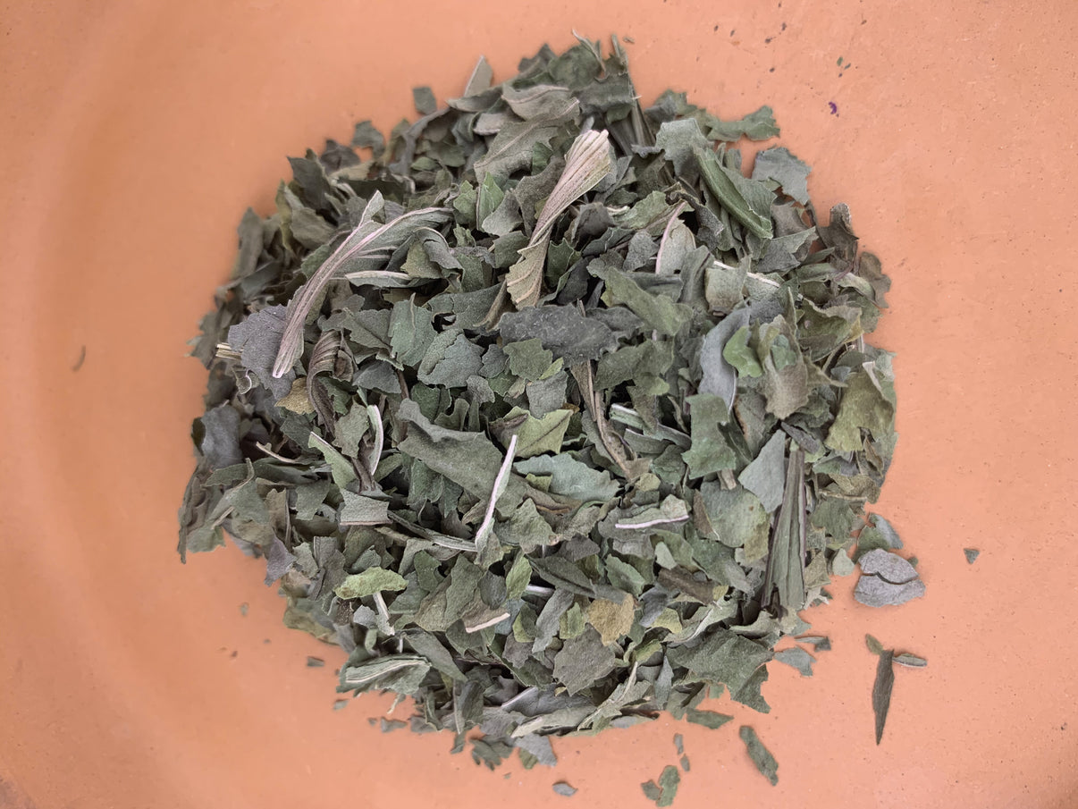 Plantain Wild Few Herb Farm